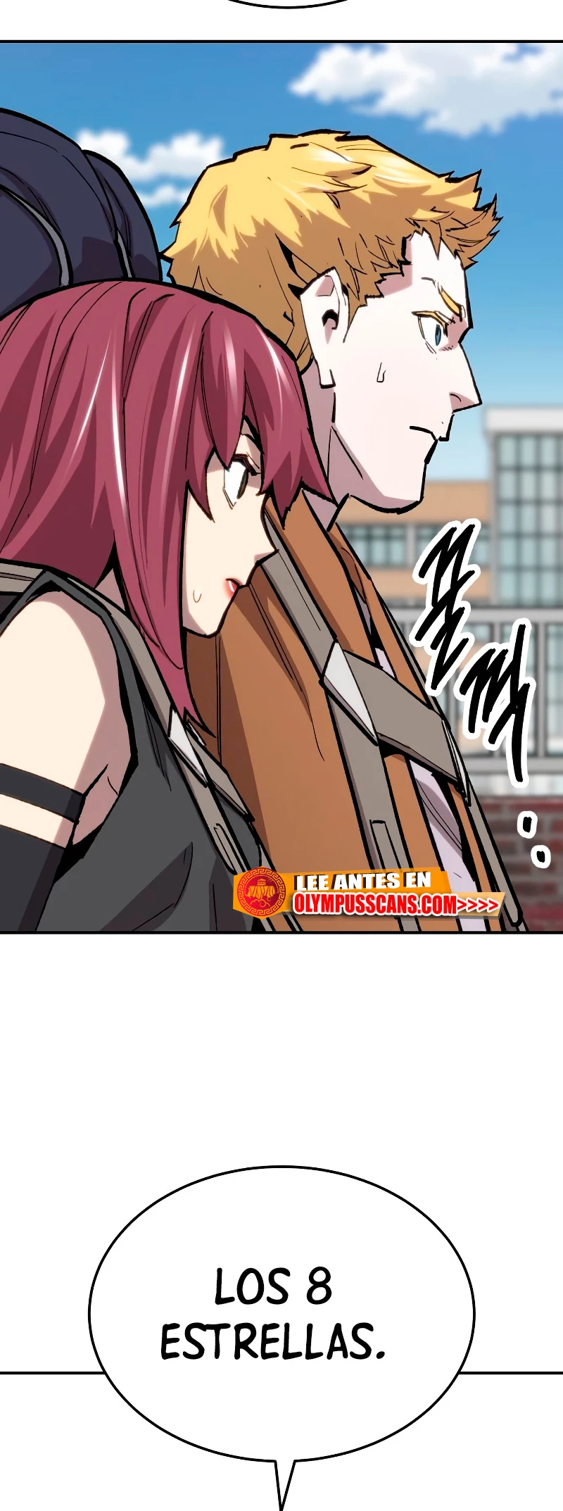 Rompiendo Limites Capitulo 108 página 102