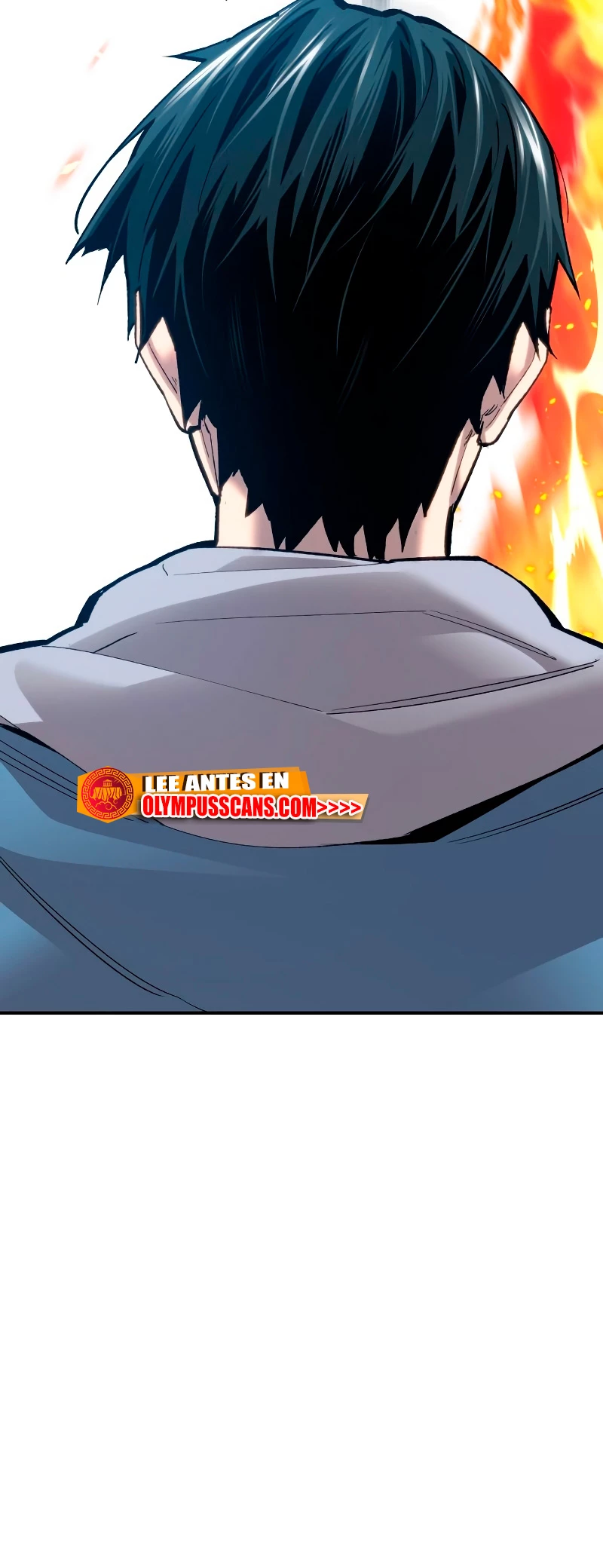 Rompiendo Limites Capitulo 108 página 11