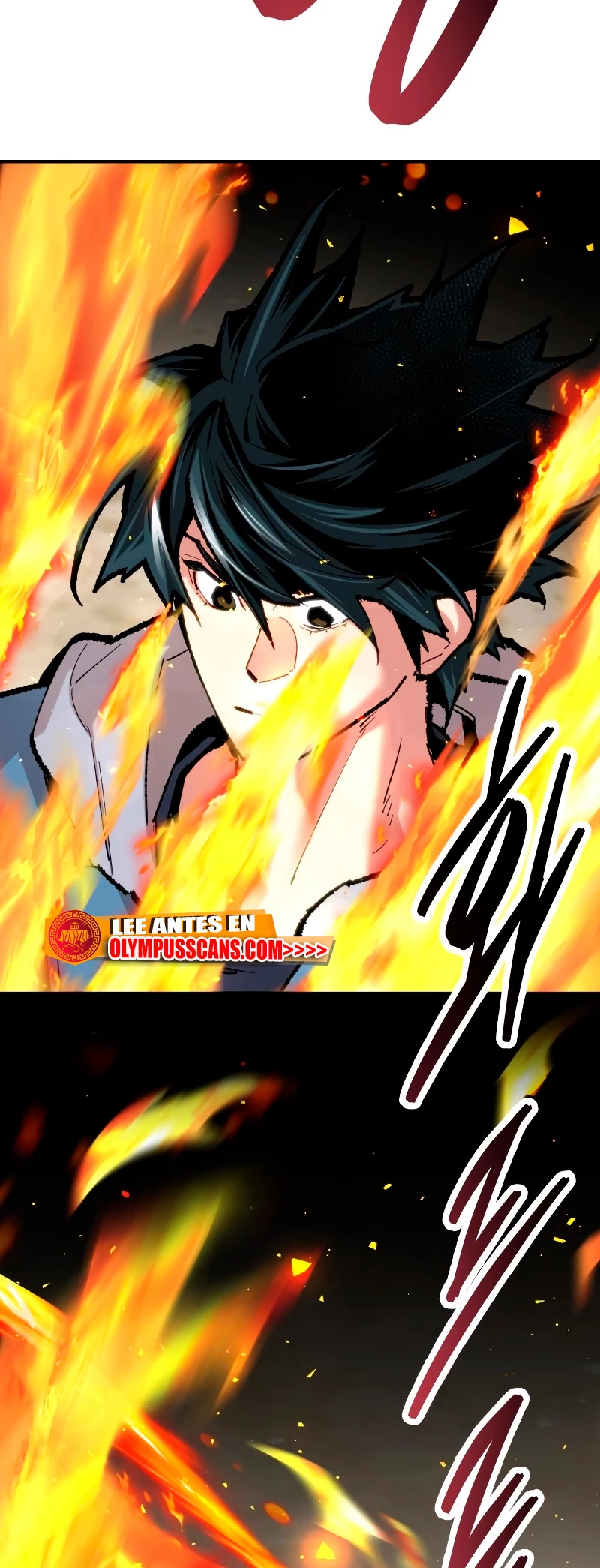 Rompiendo Limites Capitulo 108 página 13