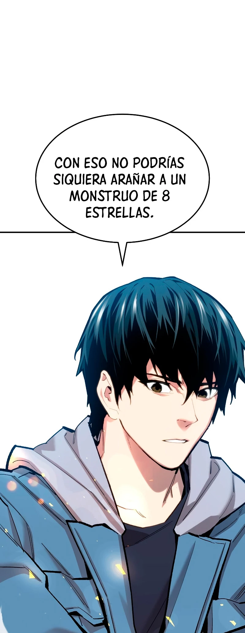 Rompiendo Limites Capitulo 108 página 18