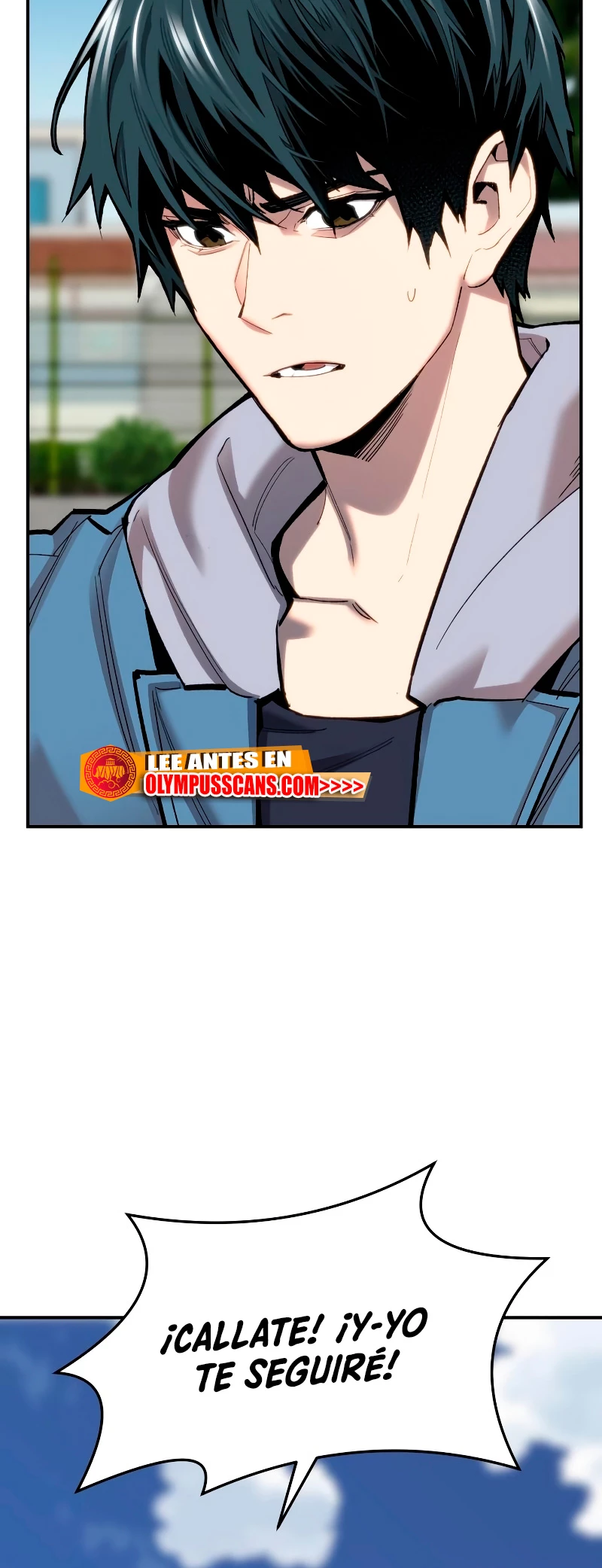 Rompiendo Limites Capitulo 108 página 22