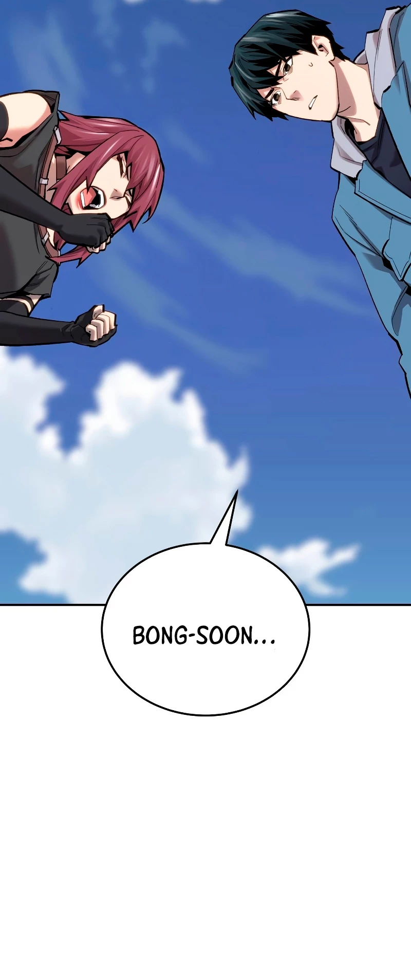 Rompiendo Limites Capitulo 108 página 23