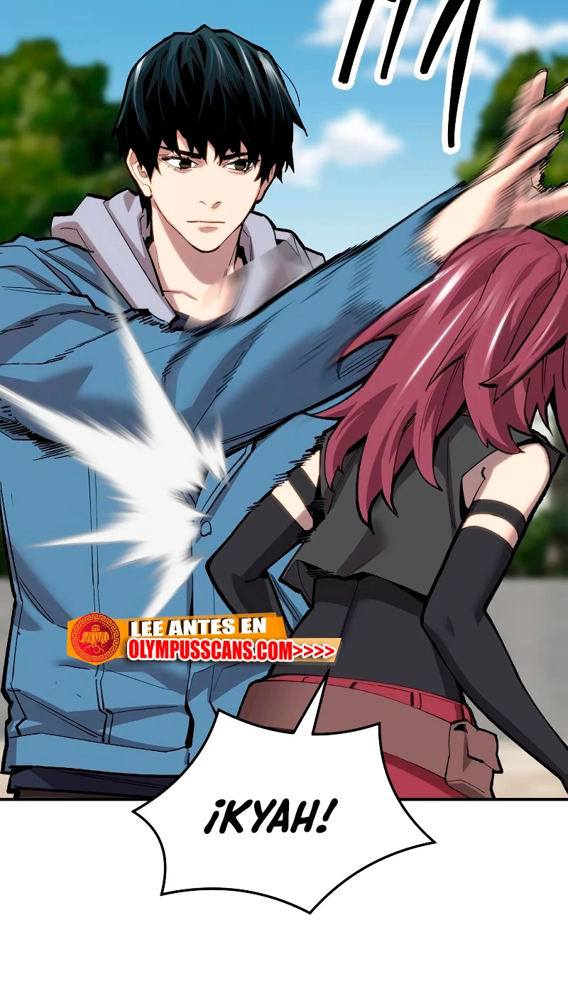 Rompiendo Limites Capitulo 108 página 25
