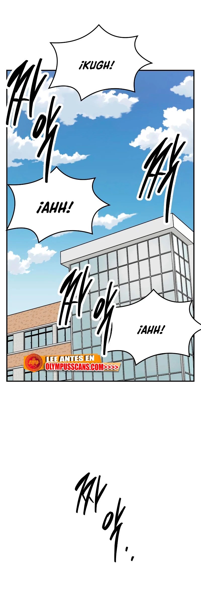 Rompiendo Limites Capitulo 108 página 29