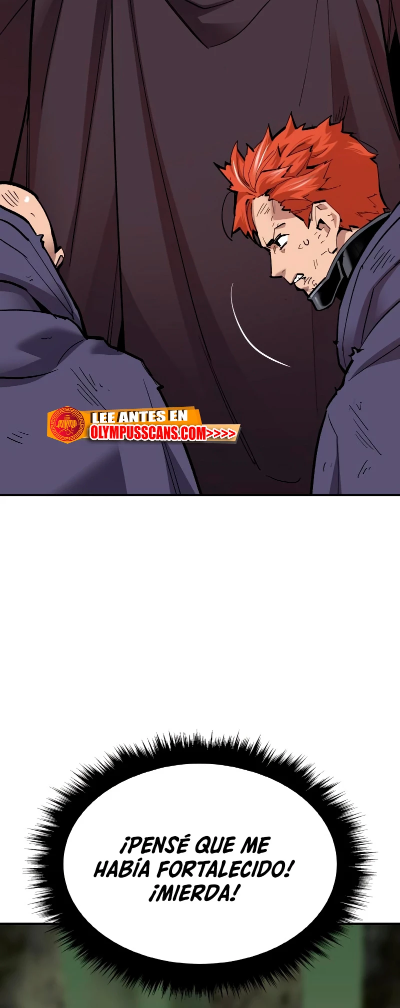 Rompiendo Limites Capitulo 108 página 32