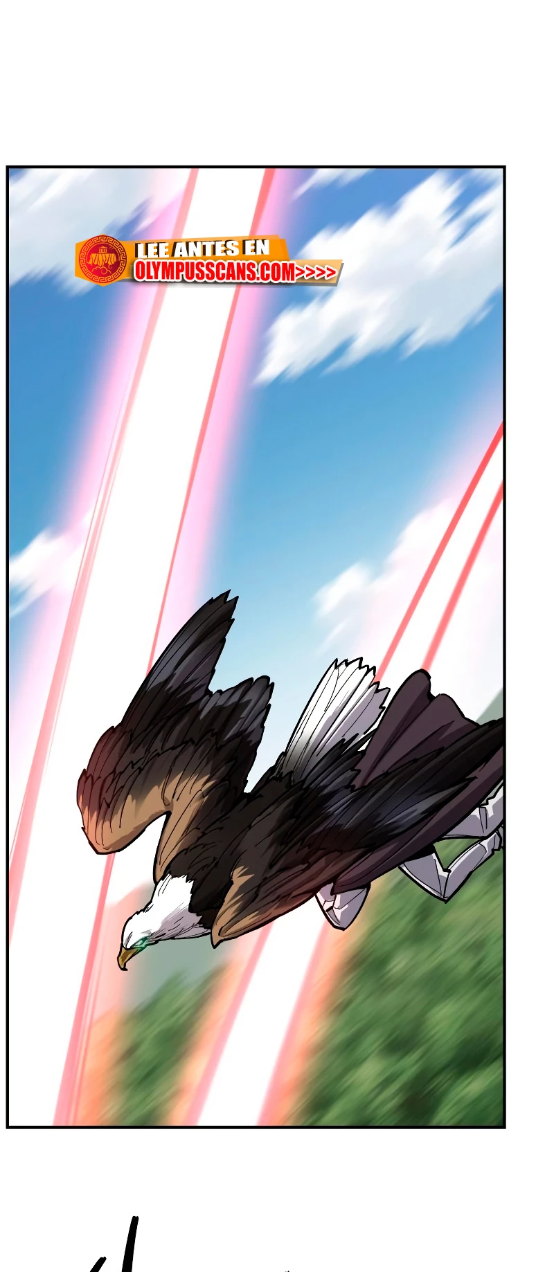 Rompiendo Limites Capitulo 108 página 41