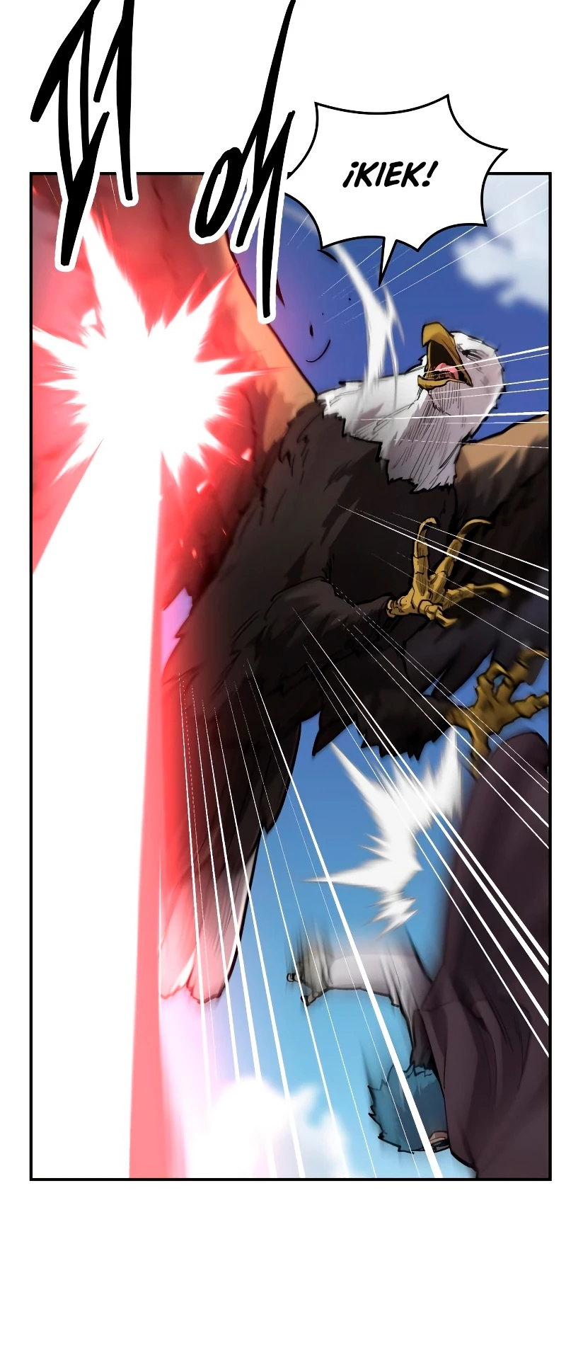 Rompiendo Limites Capitulo 108 página 42
