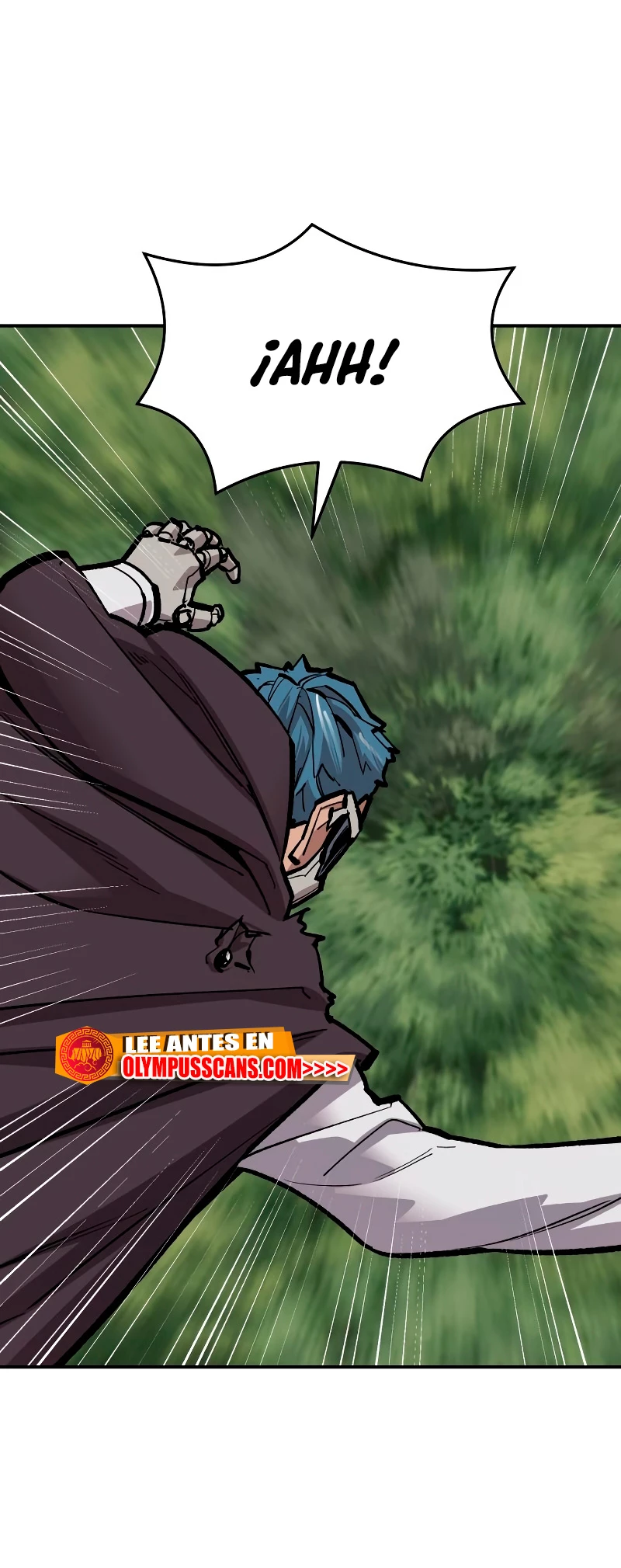 Rompiendo Limites Capitulo 108 página 43