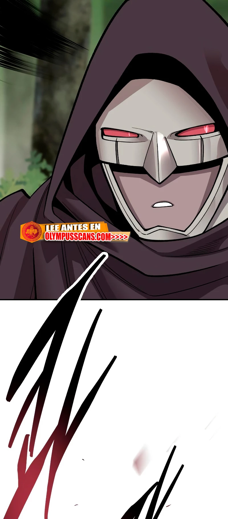 Rompiendo Limites Capitulo 108 página 48