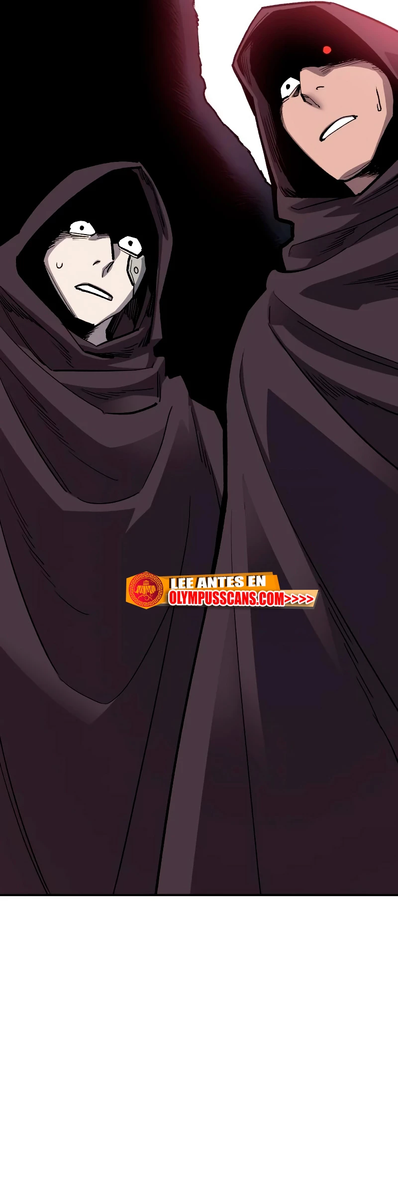 Rompiendo Limites Capitulo 108 página 58