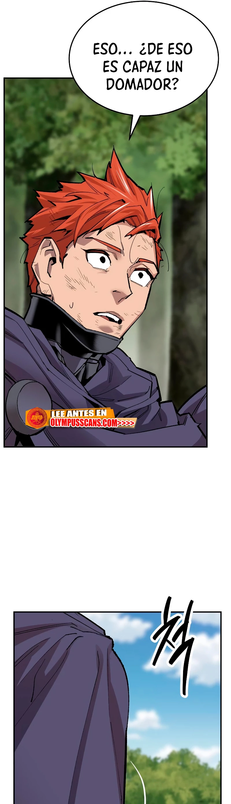 Rompiendo Limites Capitulo 108 página 61