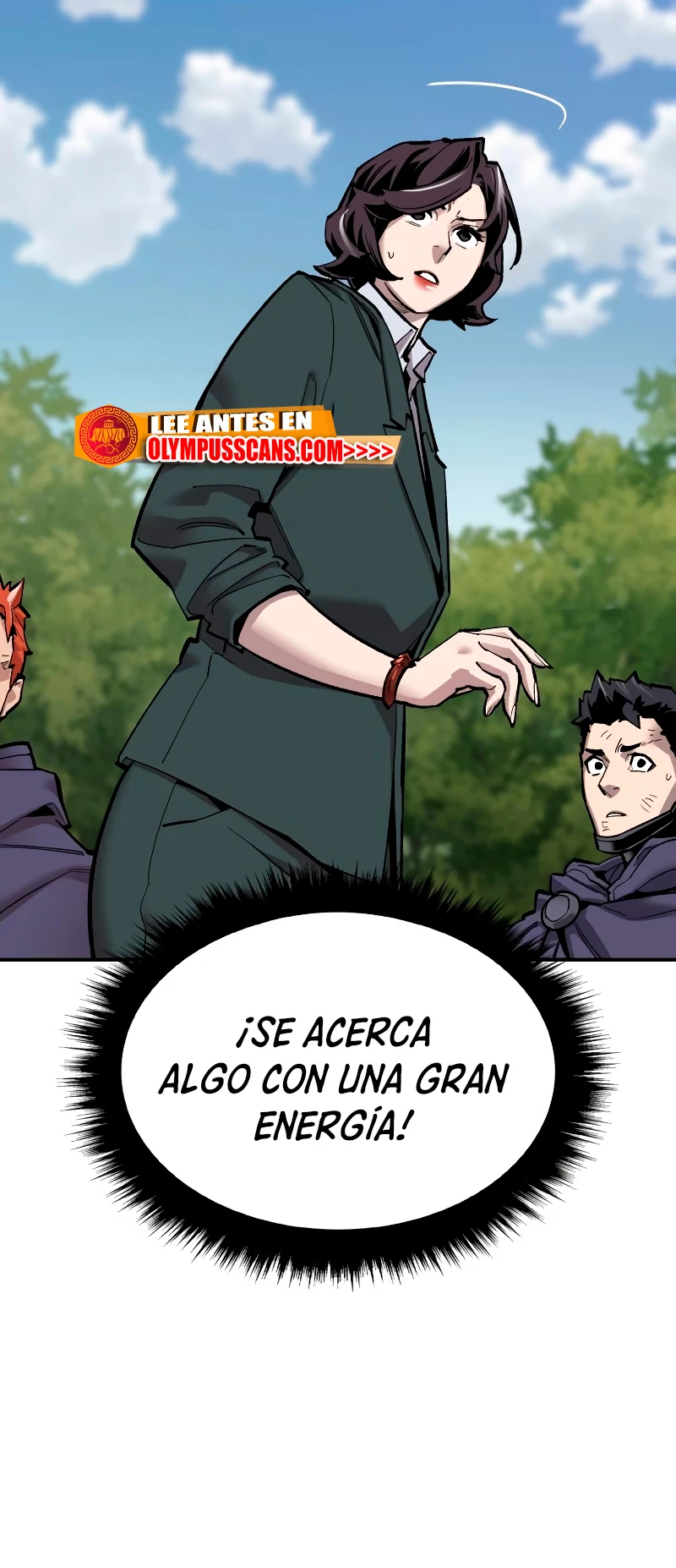 Rompiendo Limites Capitulo 108 página 68