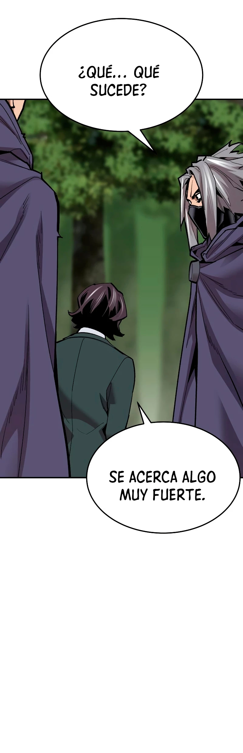 Rompiendo Limites Capitulo 108 página 69