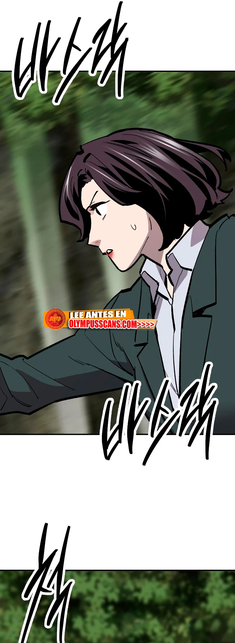 Rompiendo Limites Capitulo 108 página 74