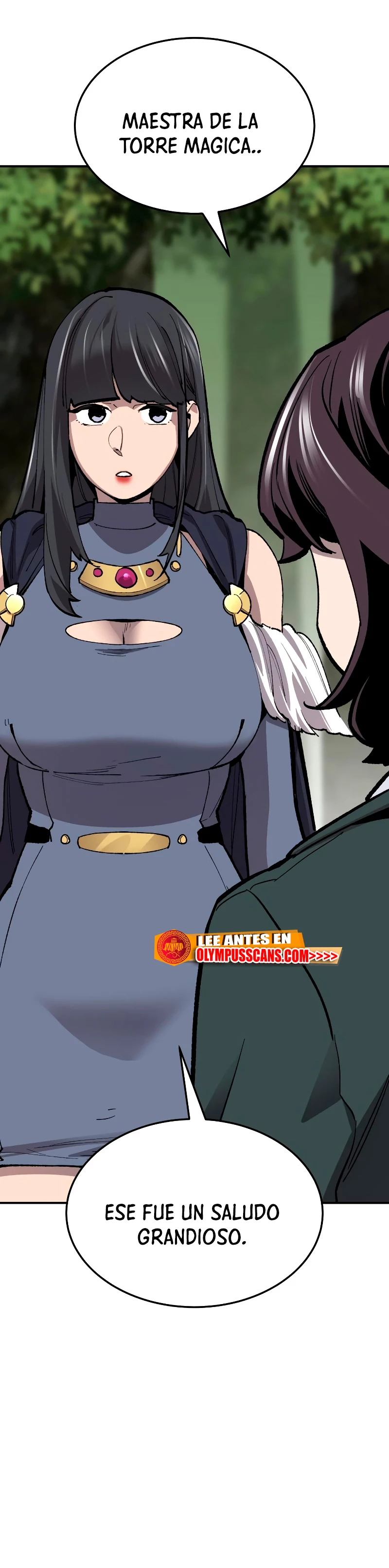 Rompiendo Limites Capitulo 108 página 81