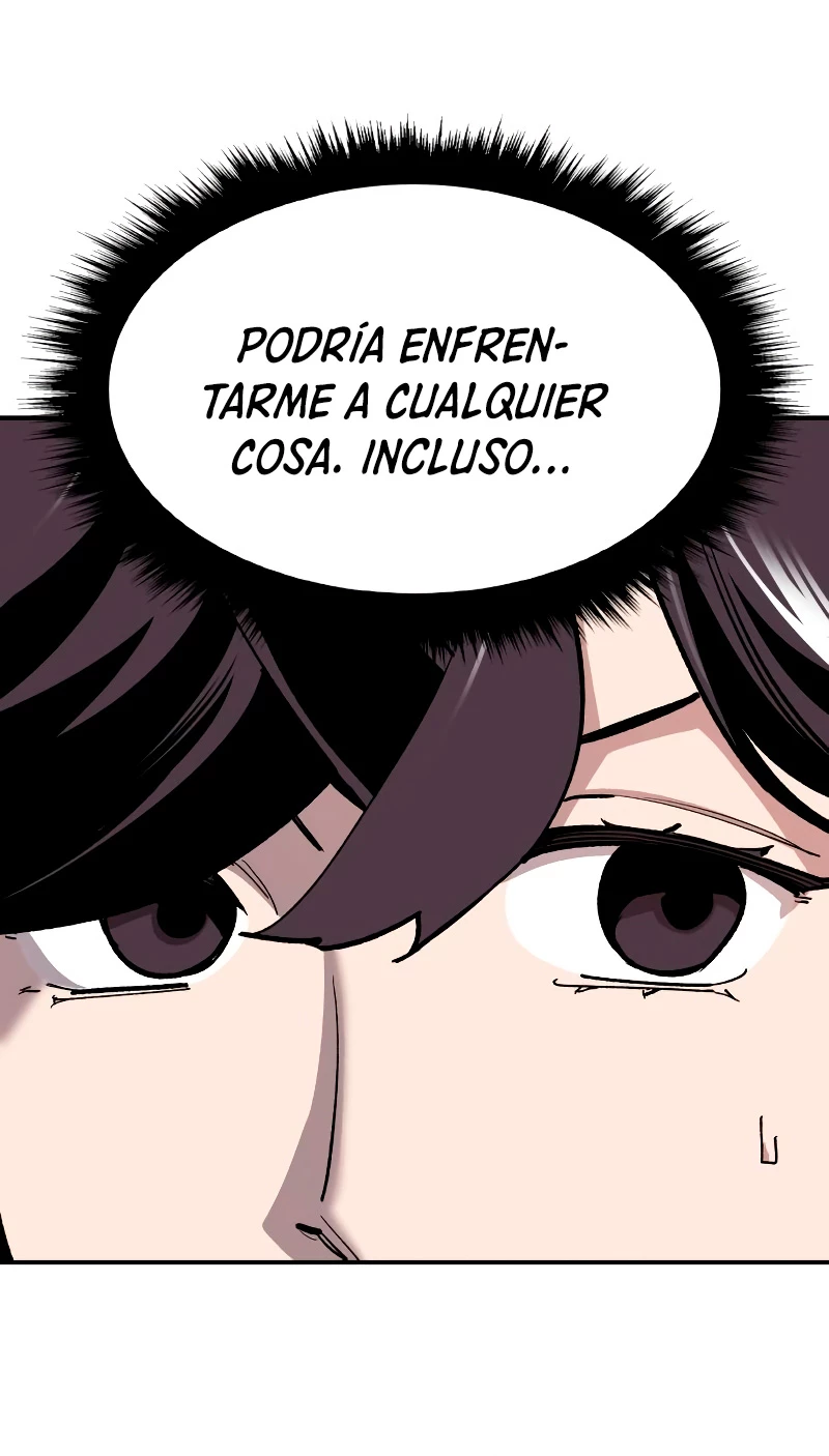 Rompiendo Limites Capitulo 108 página 85