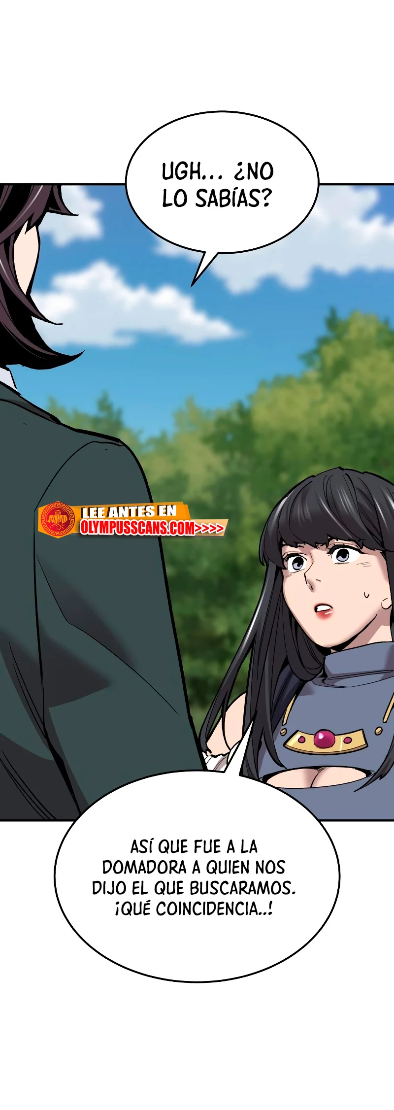 Rompiendo Limites Capitulo 108 página 89