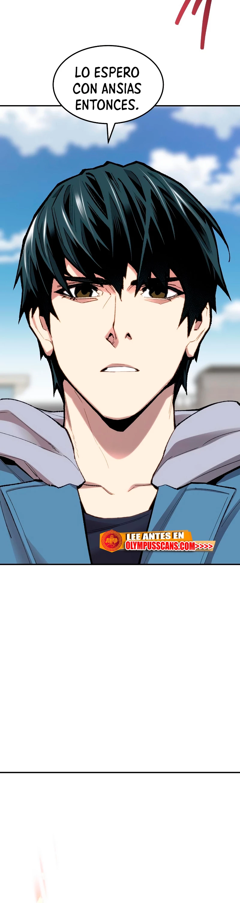 Rompiendo Limites Capitulo 108 página 9