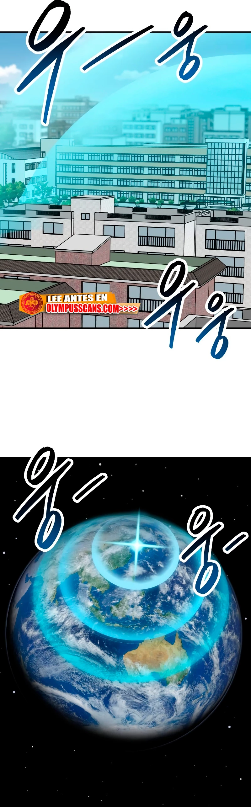 Rompiendo Limites Capitulo 109 página 10