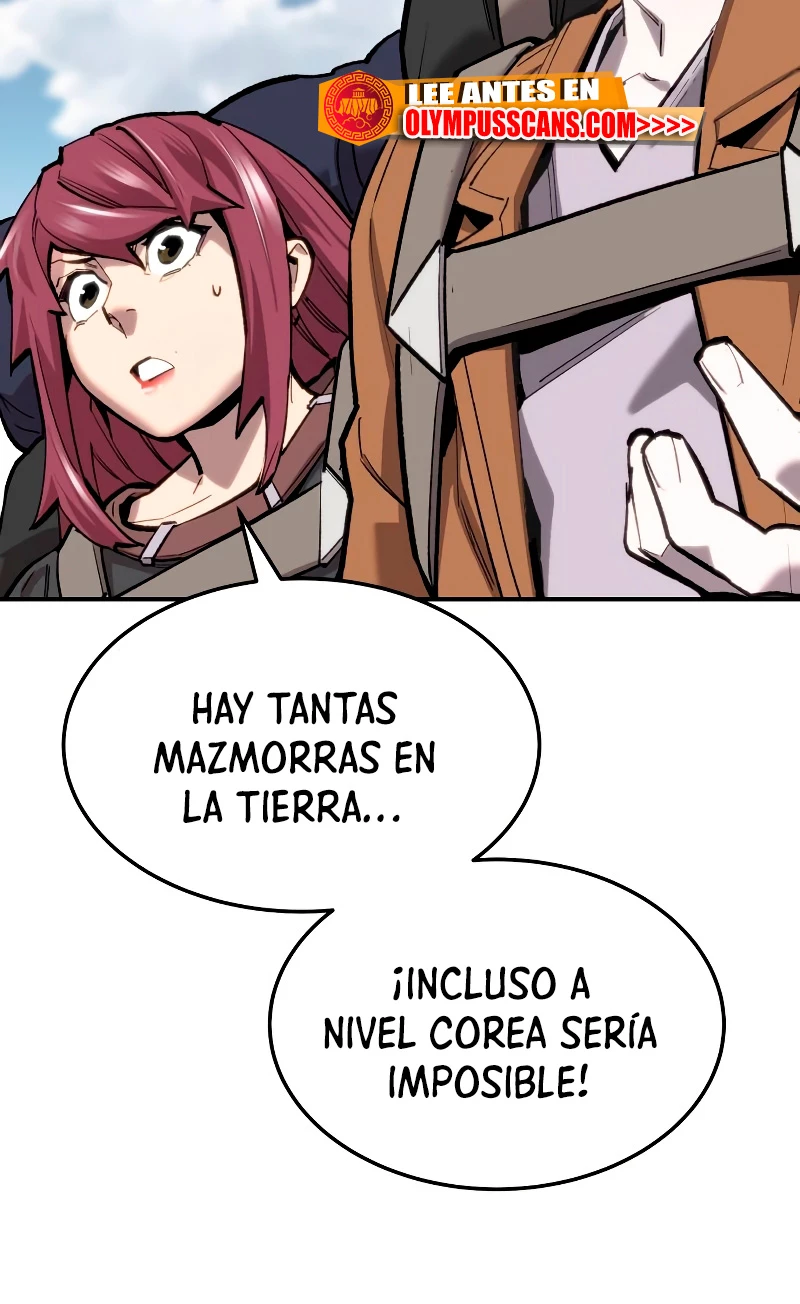 Rompiendo Limites Capitulo 109 página 13