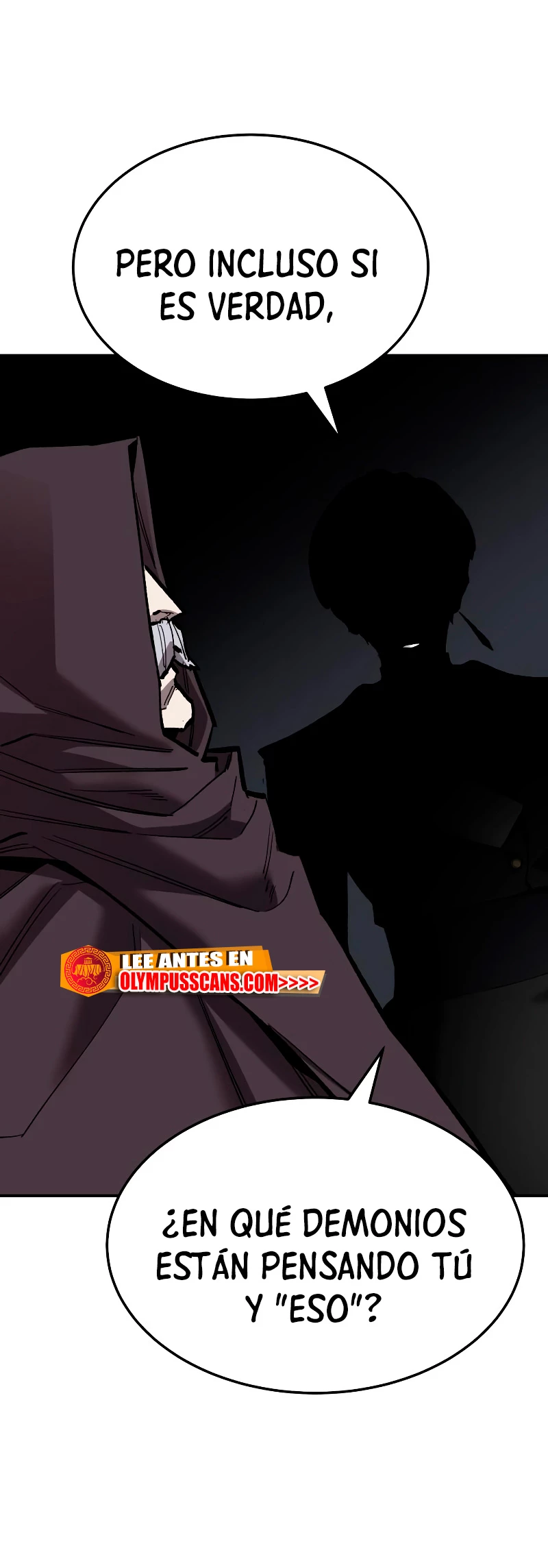 Rompiendo Limites Capitulo 109 página 35
