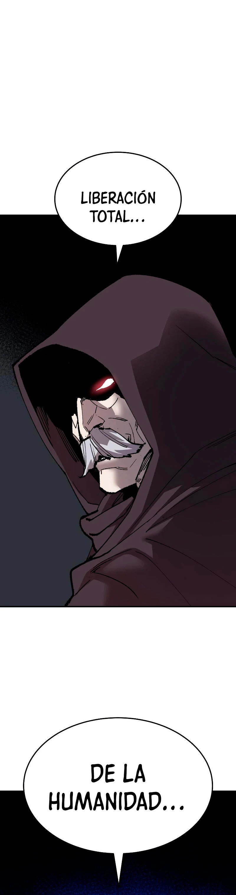 Rompiendo Limites Capitulo 109 página 36