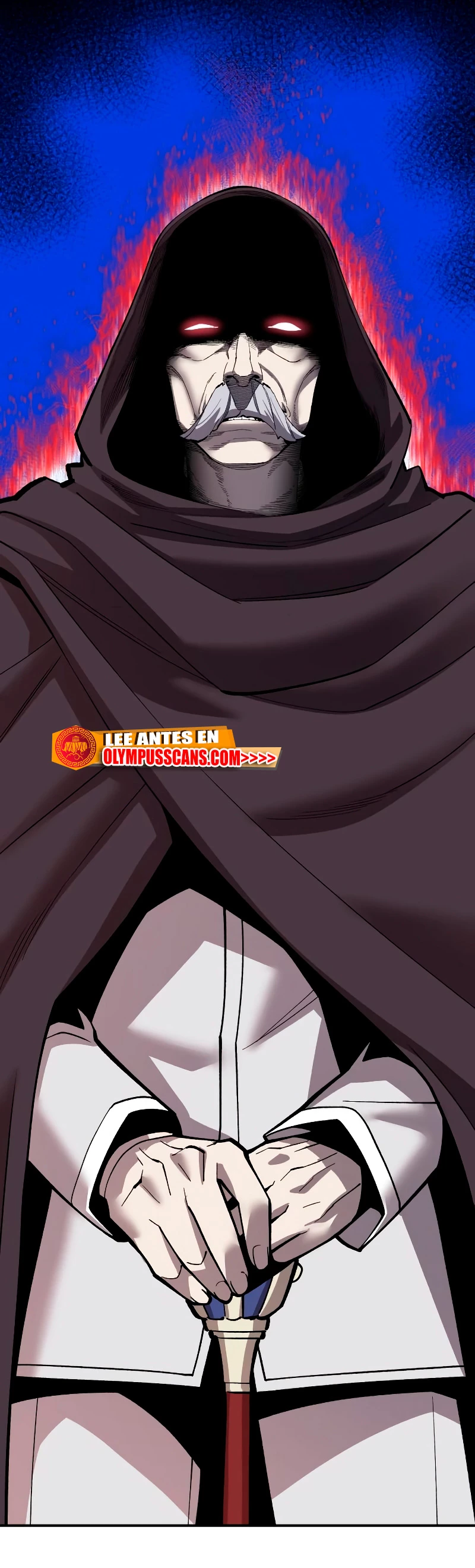 Rompiendo Limites Capitulo 109 página 37