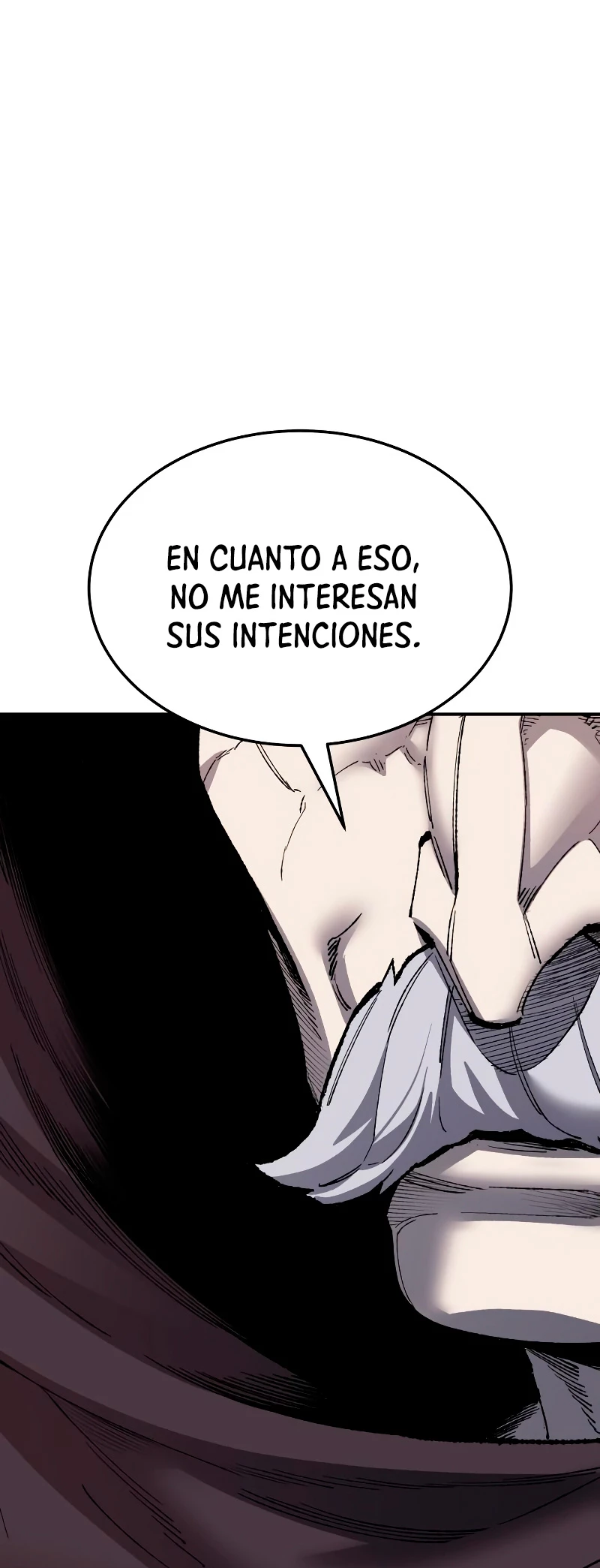 Rompiendo Limites Capitulo 109 página 38