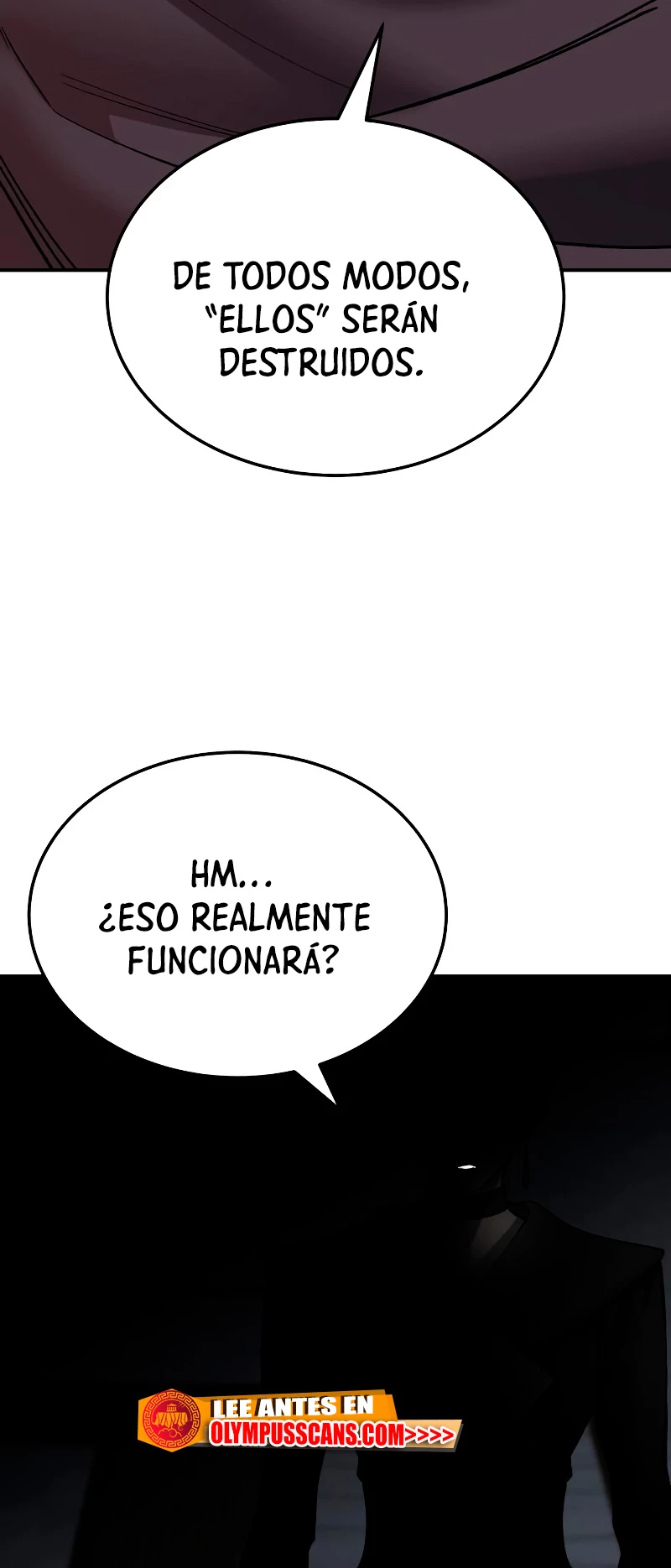 Rompiendo Limites Capitulo 109 página 39
