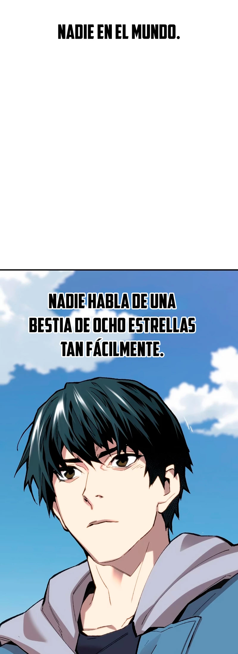 Rompiendo Limites Capitulo 109 página 4