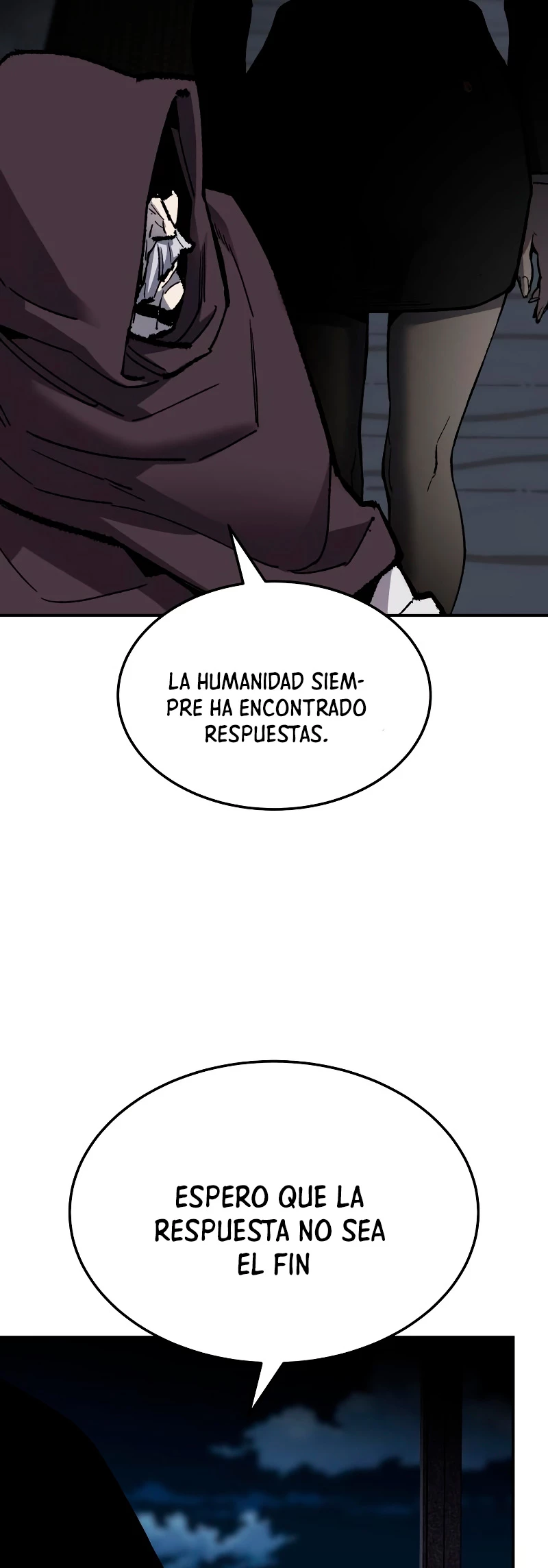 Rompiendo Limites Capitulo 109 página 40