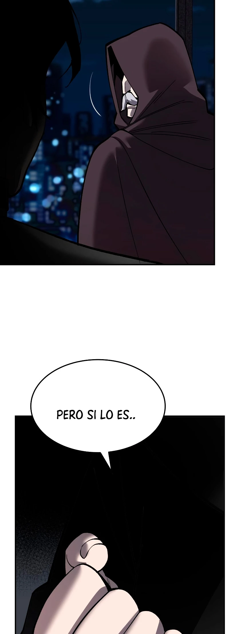 Rompiendo Limites Capitulo 109 página 41