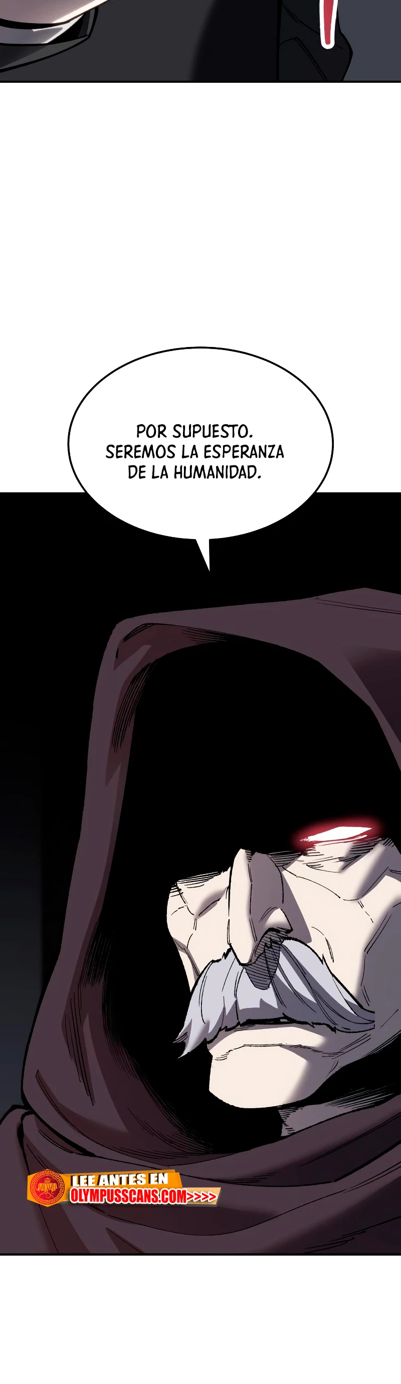 Rompiendo Limites Capitulo 109 página 44