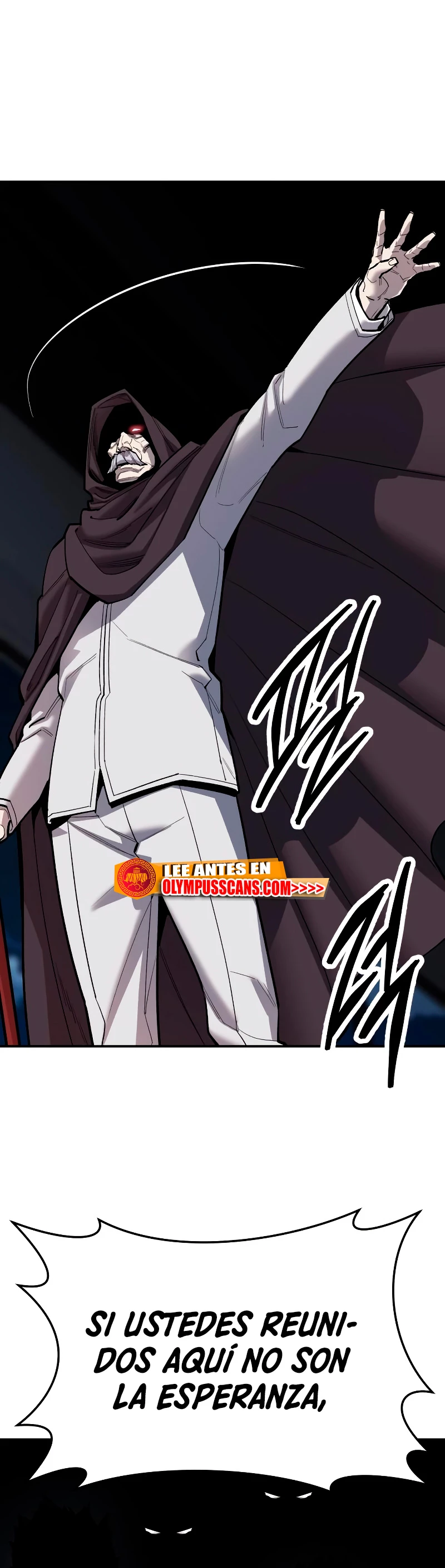 Rompiendo Limites Capitulo 109 página 46