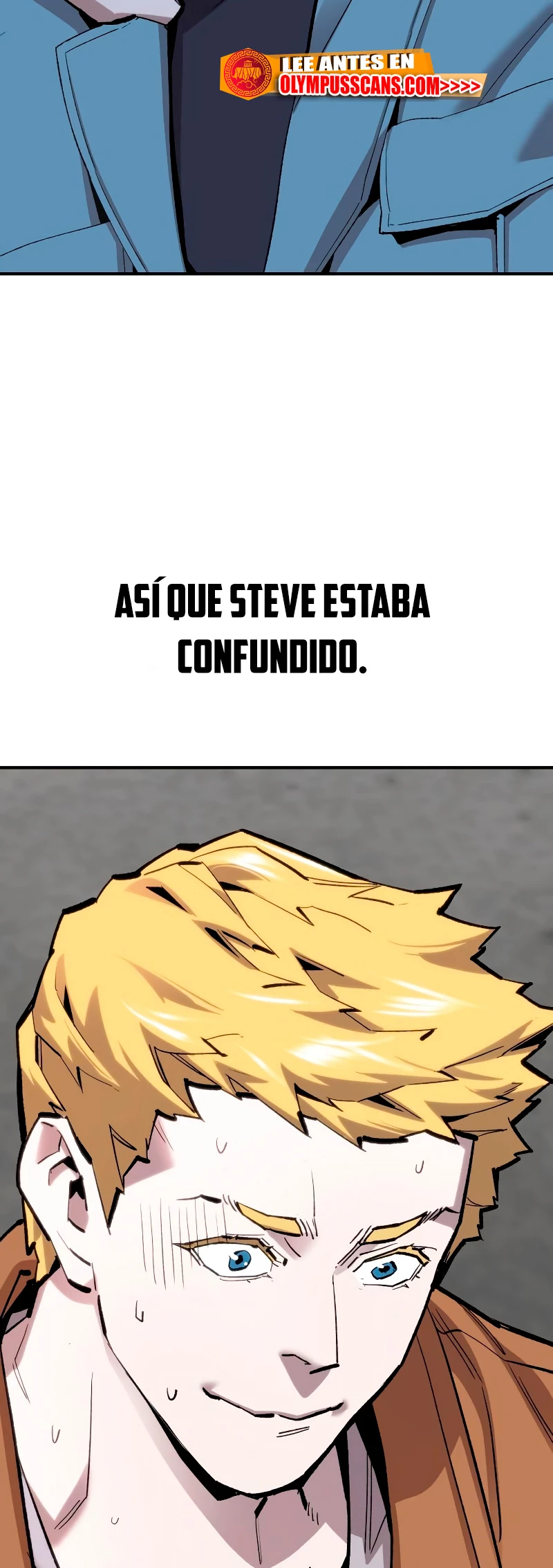 Rompiendo Limites Capitulo 109 página 5