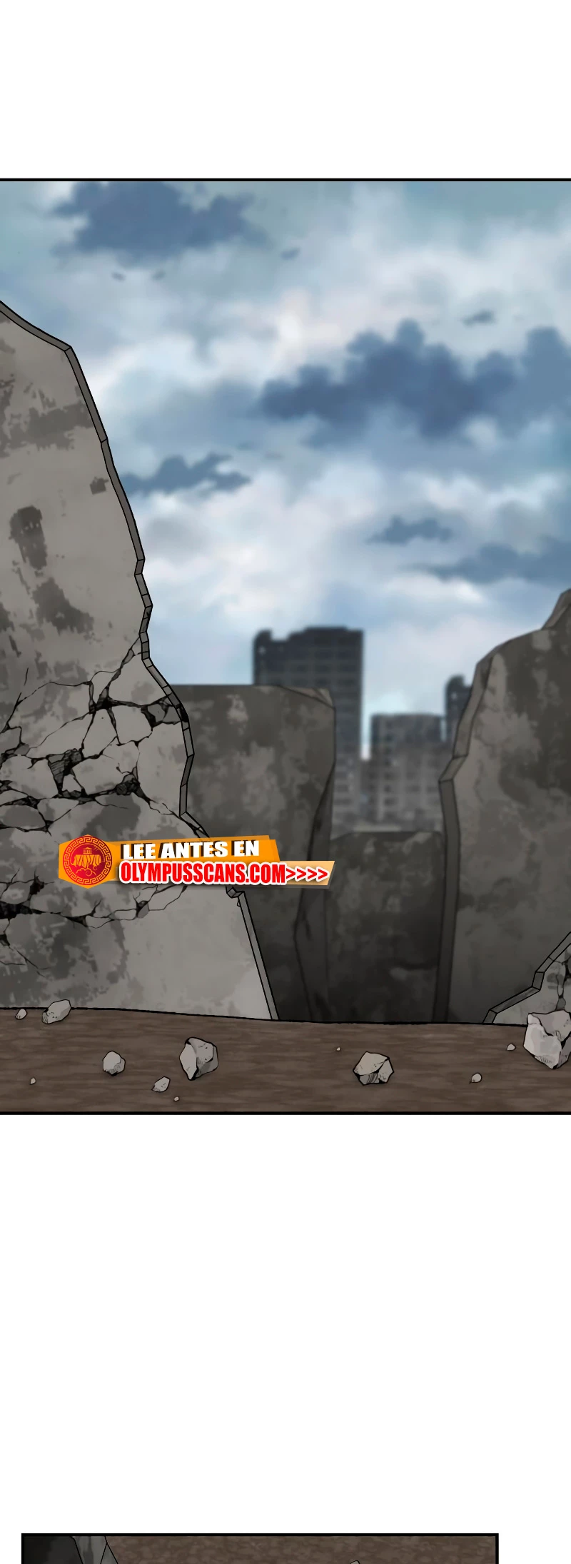 Rompiendo Limites Capitulo 109 página 51