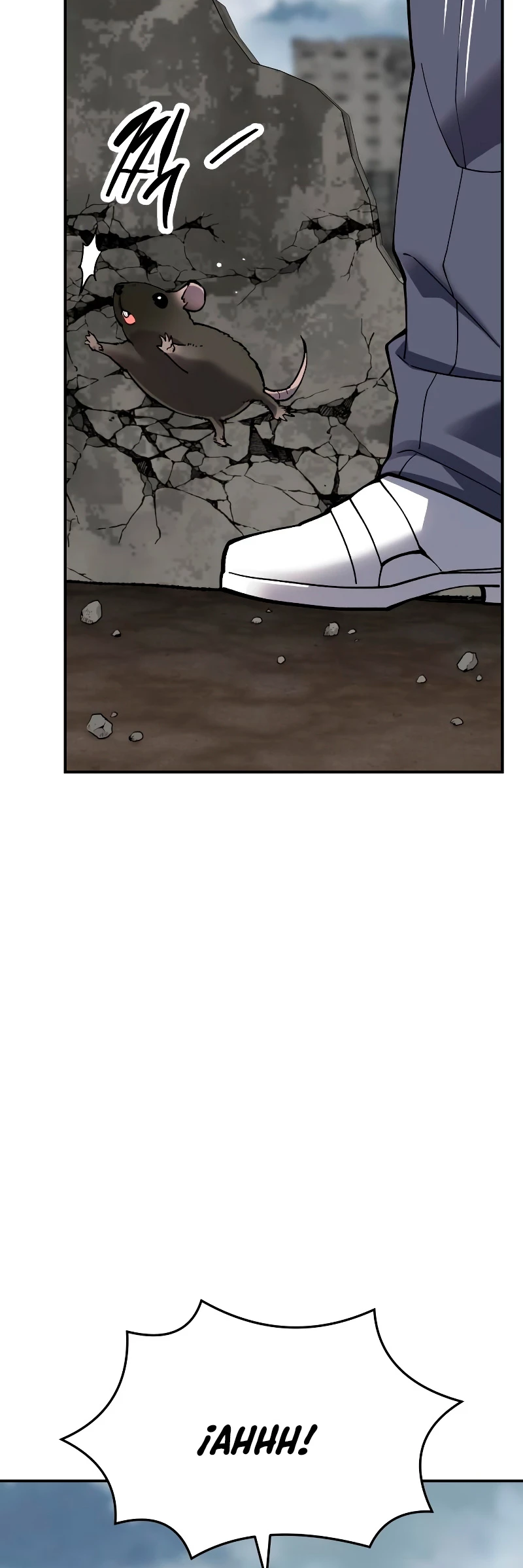 Rompiendo Limites Capitulo 109 página 53