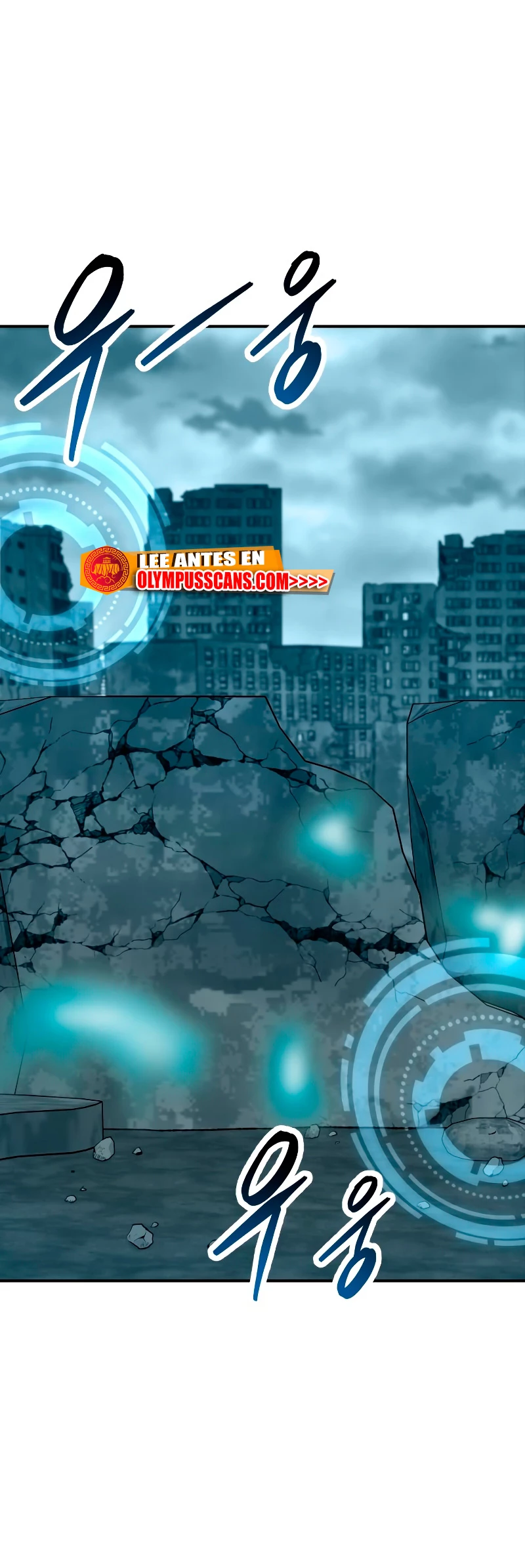 Rompiendo Limites Capitulo 109 página 58