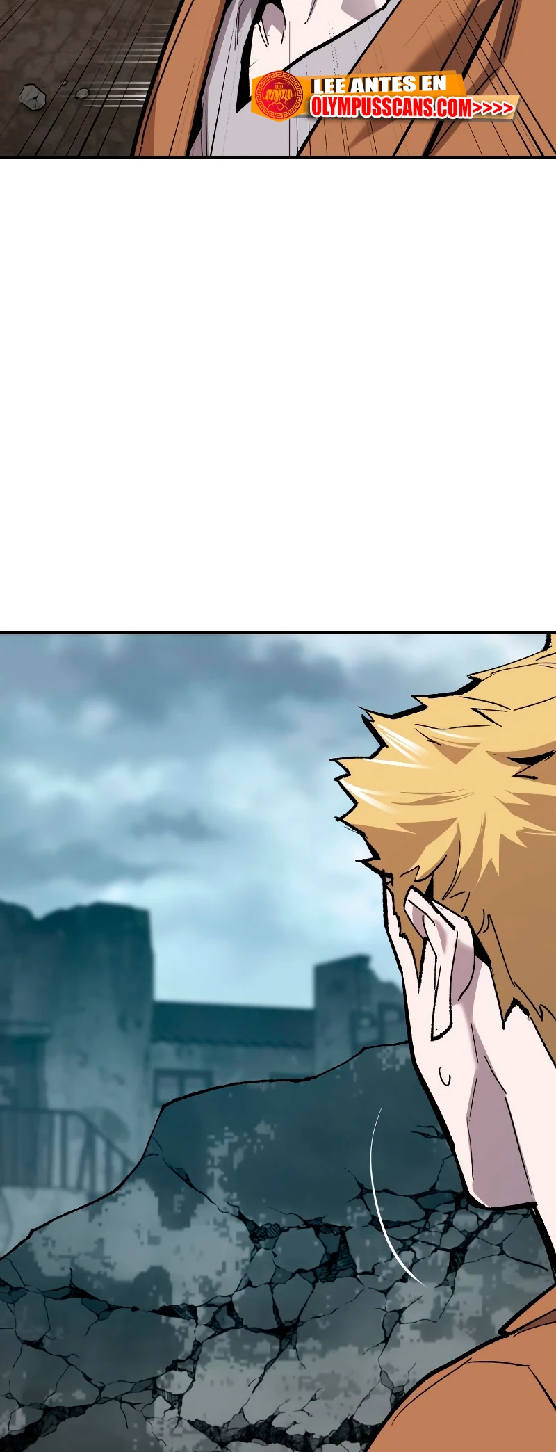Rompiendo Limites Capitulo 109 página 64