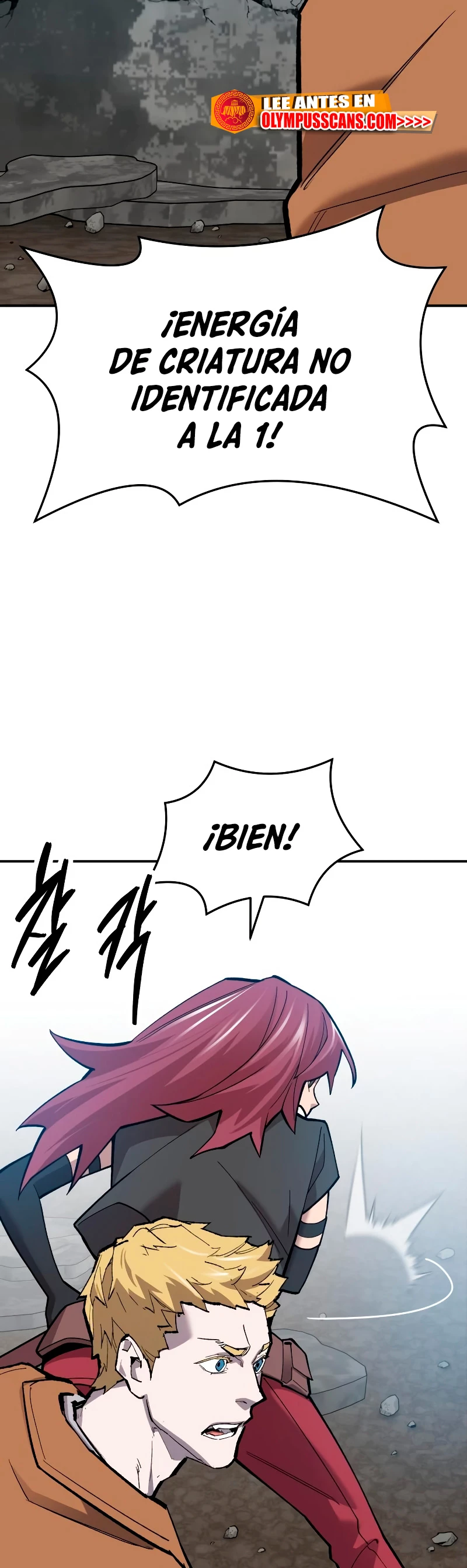 Rompiendo Limites Capitulo 109 página 65