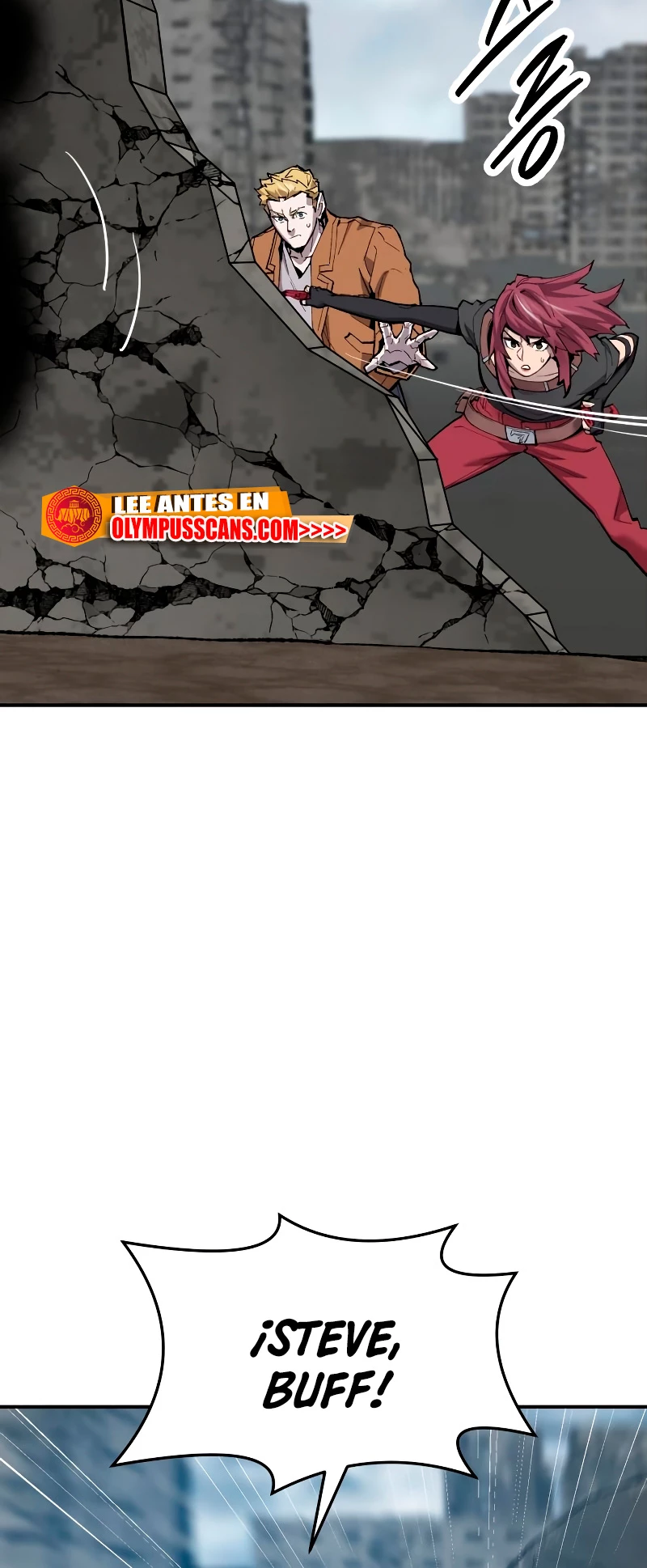 Rompiendo Limites Capitulo 109 página 67