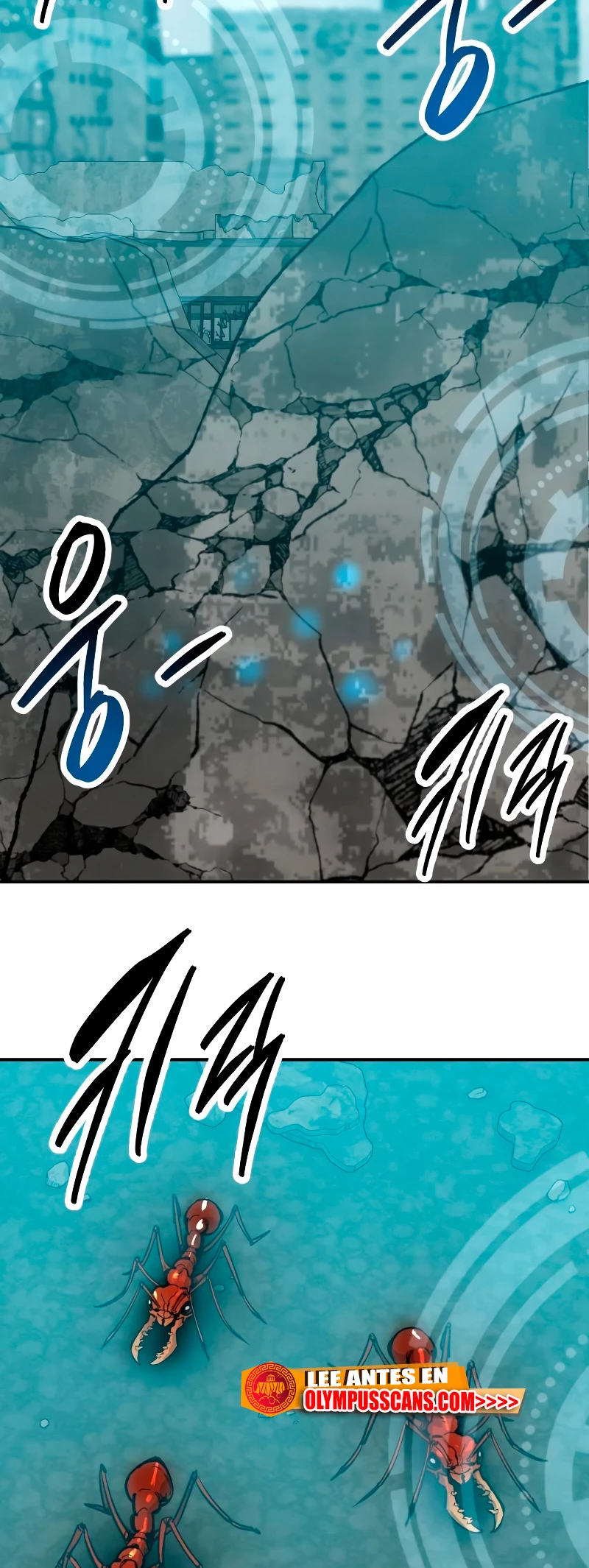 Rompiendo Limites Capitulo 109 página 93
