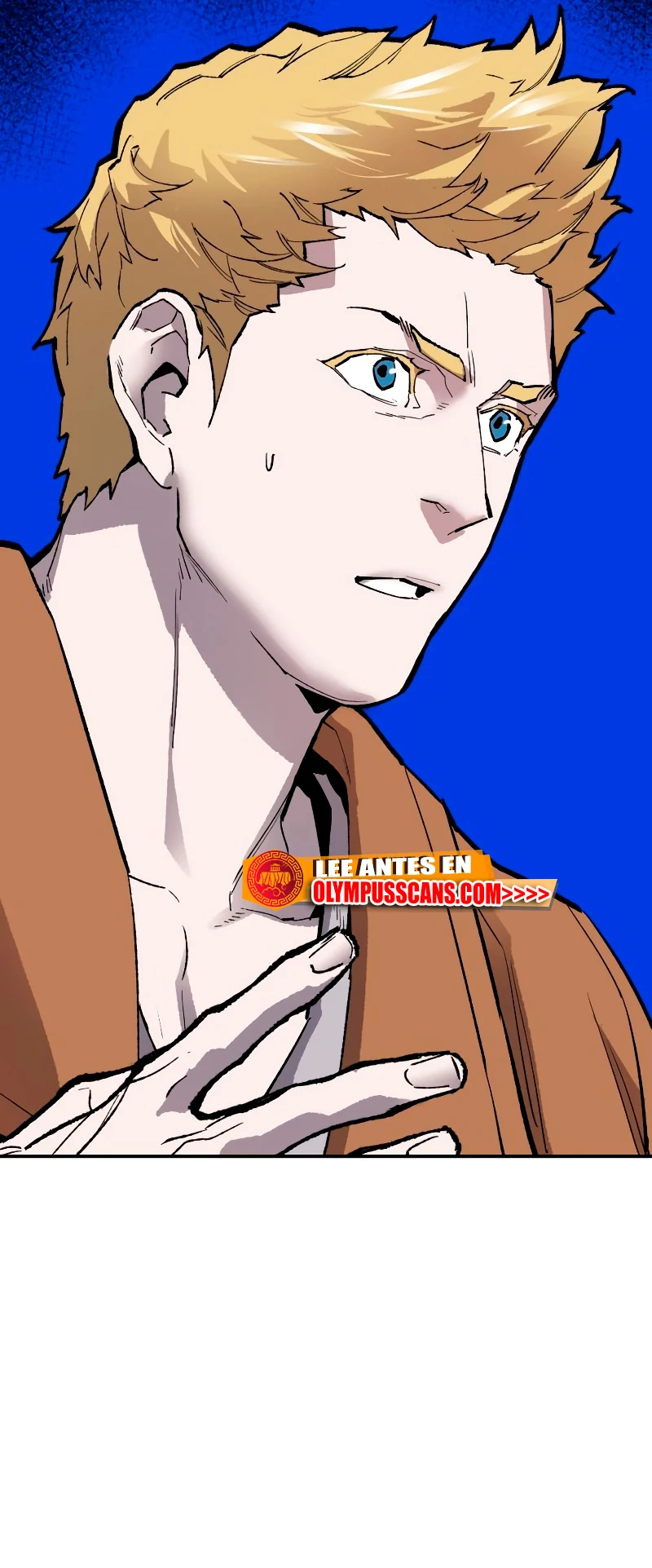 Rompiendo Limites Capitulo 109 página 95