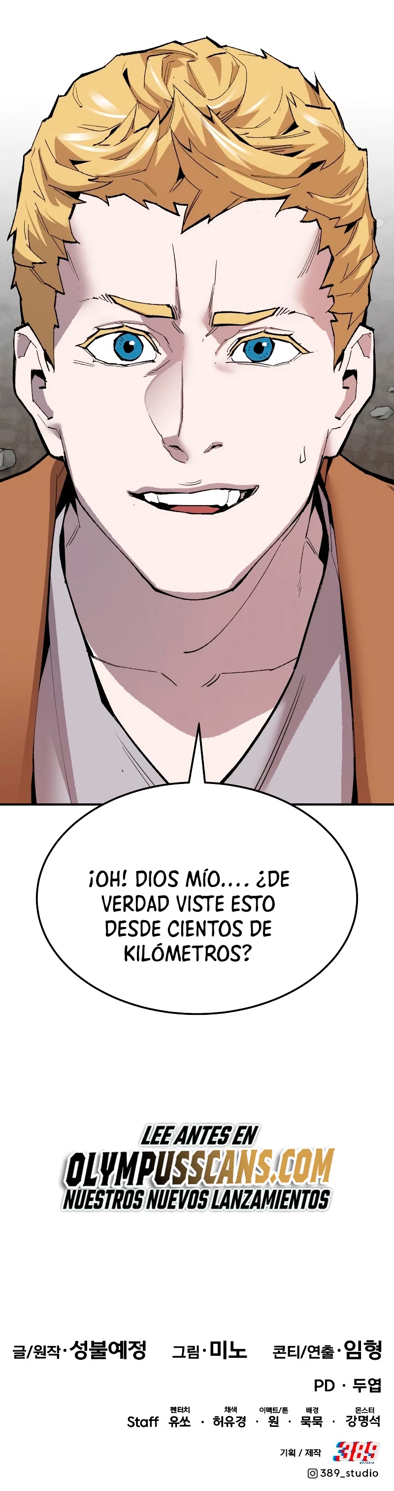 Rompiendo Limites Capitulo 109 página 97