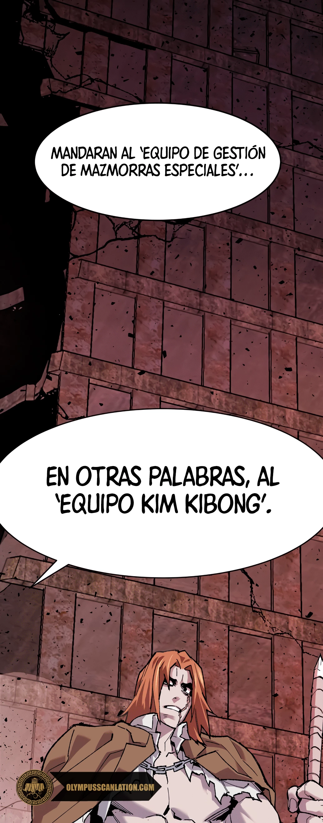 Rompiendo Limites Capitulo 11 página 12