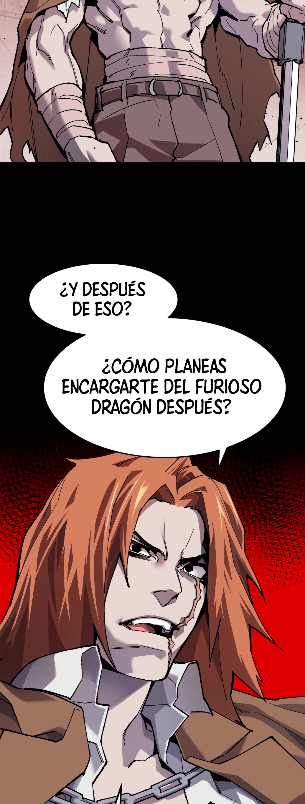 Rompiendo Limites Capitulo 11 página 13