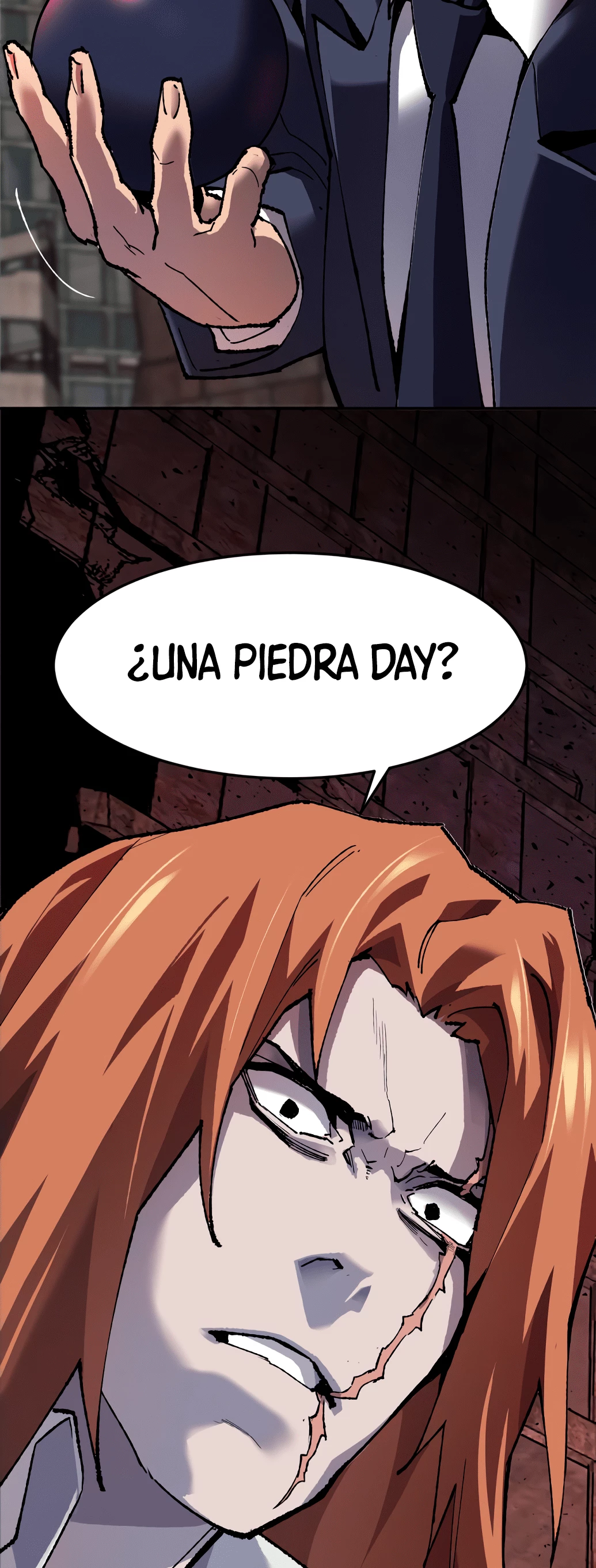 Rompiendo Limites Capitulo 11 página 16