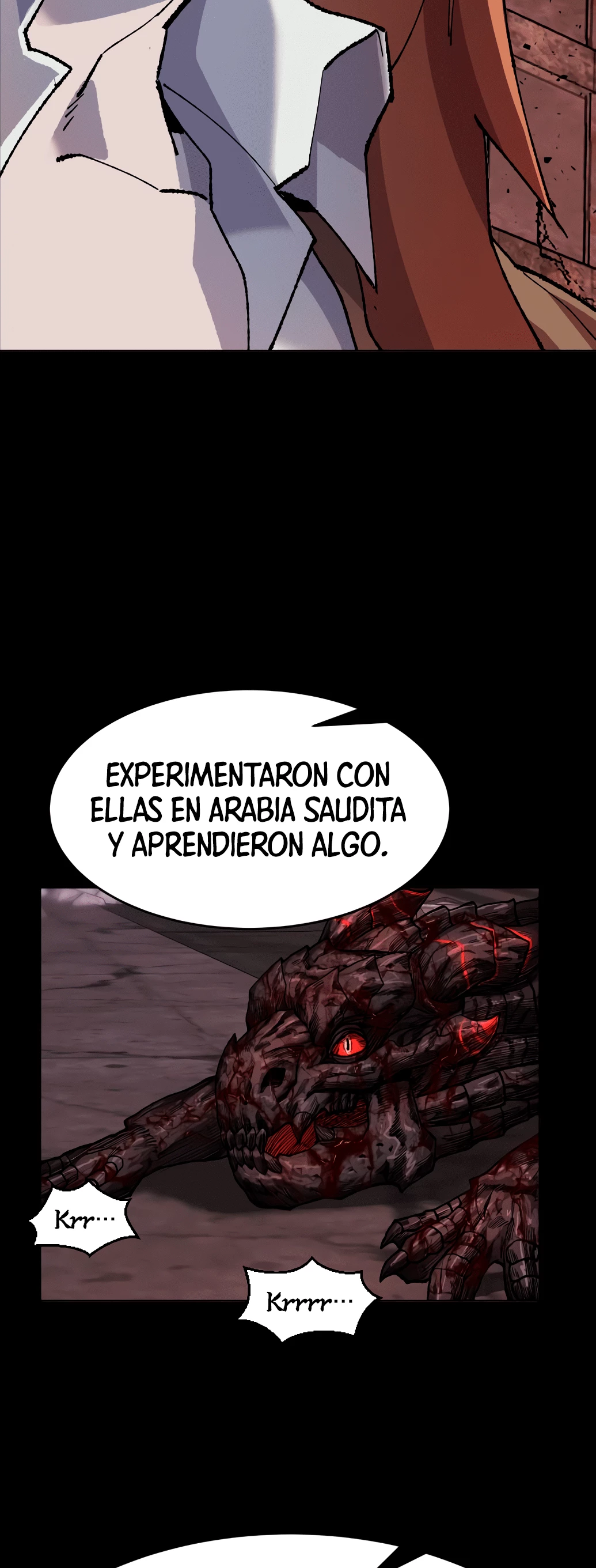Rompiendo Limites Capitulo 11 página 17
