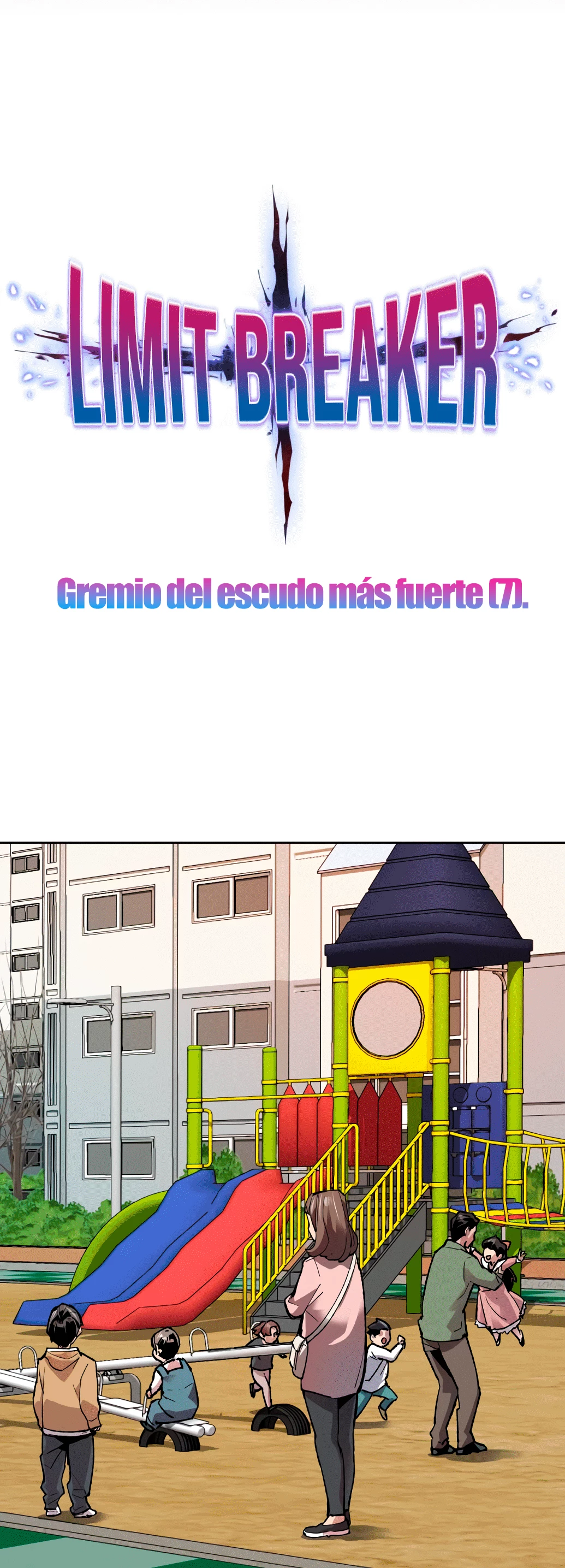 Rompiendo Limites Capitulo 11 página 27
