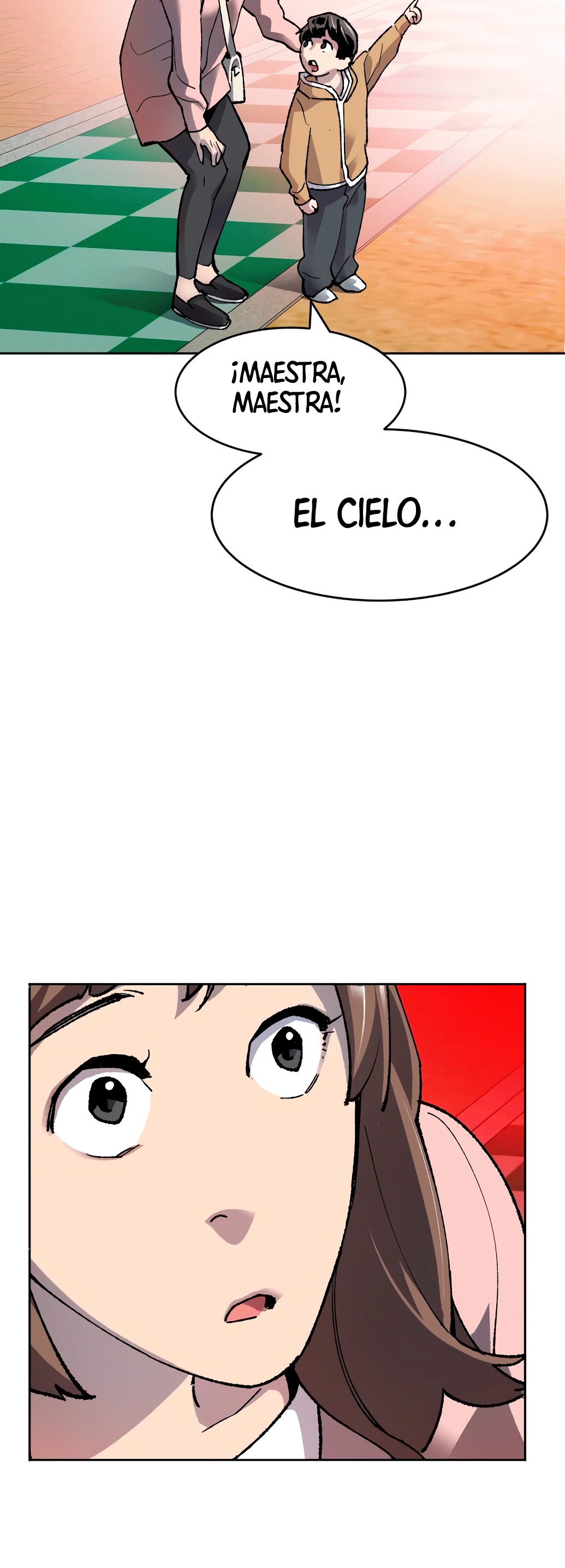 Rompiendo Limites Capitulo 11 página 29